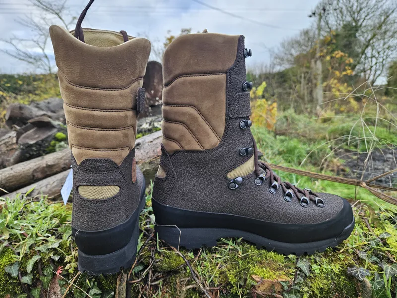 Dedito Moorland Boots-1